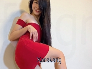 Xarakang