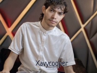 Xavycooper