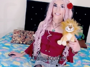 Xcamiilagolden