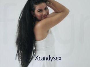 Xcandysex