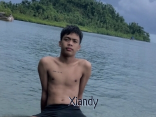 Xiandy