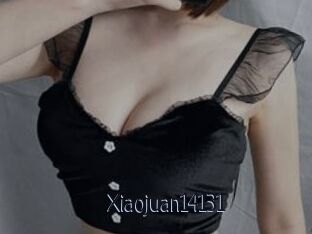Xiaojuan14131