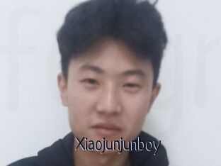 Xiaojunjunboy