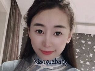 Xiaoxuebaby