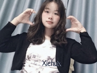 Xiehuix