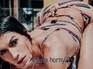 Ximena_horny21