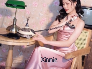 Xinmie