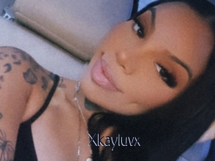 Xkayluvx