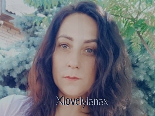 Xlovelylanax