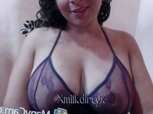 Xmilkdirtyx