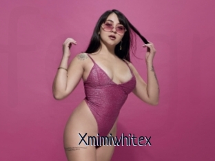 Xmimiwhitex