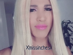 Xmissinchesx