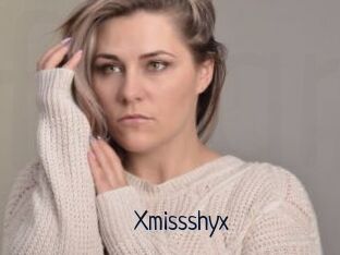 Xmissshyx