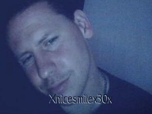 Xnicesmilex30x