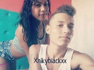 Xnikyblackxx