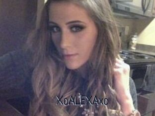 XoALEXAxo