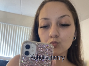 Xohollycherry