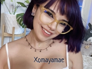 Xomayamae