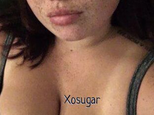 Xosugar