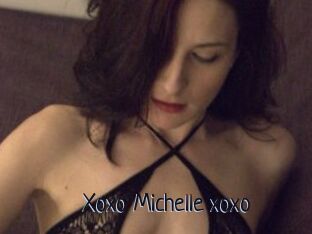 Xoxo_Michelle_xoxo