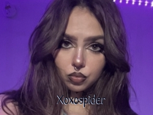 Xoxospider