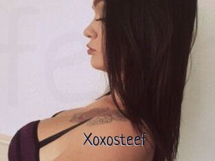 Xoxosteef