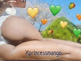 Xprincessmango