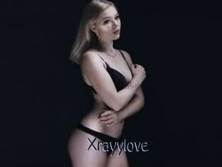 Xrayylove