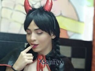 Xsamifox