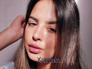 Xseranax