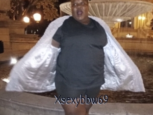 Xsexybbw69