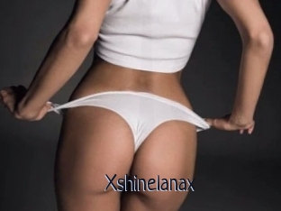 Xshinelanax