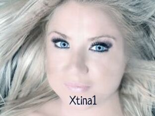 Xtina1