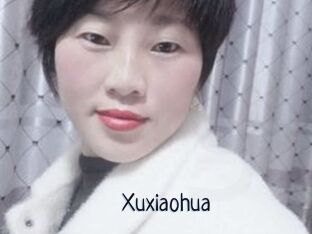 Xuxiaohua
