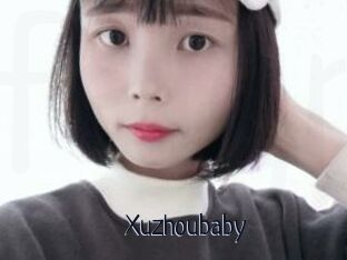 Xuzhoubaby
