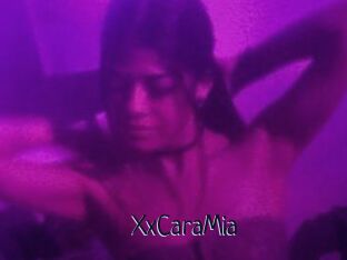 XxCaraMia