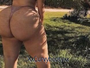 XxCurvybootyxx