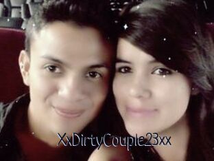 XxDirtyCouple23xx