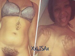 XxLISAx