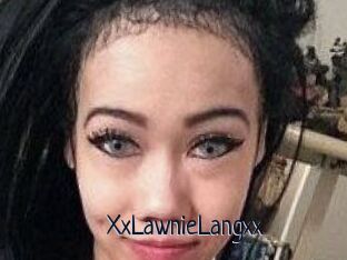 XxLawnieLangxx