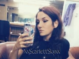 XxScarlettSkyxx