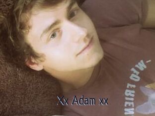 Xx_Adam_xx