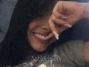 Xxblueberry