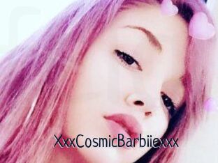 XxxCosmicBarbiiexxx