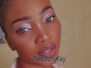 XxxEbonyKay