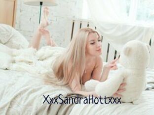 XxxSandraHottxxx