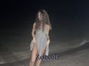 Xxxboo19