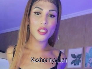 Xxxhornyvalen