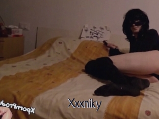 Xxxniky