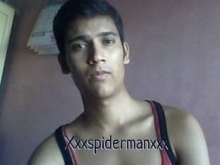 Xxxspidermanxxx